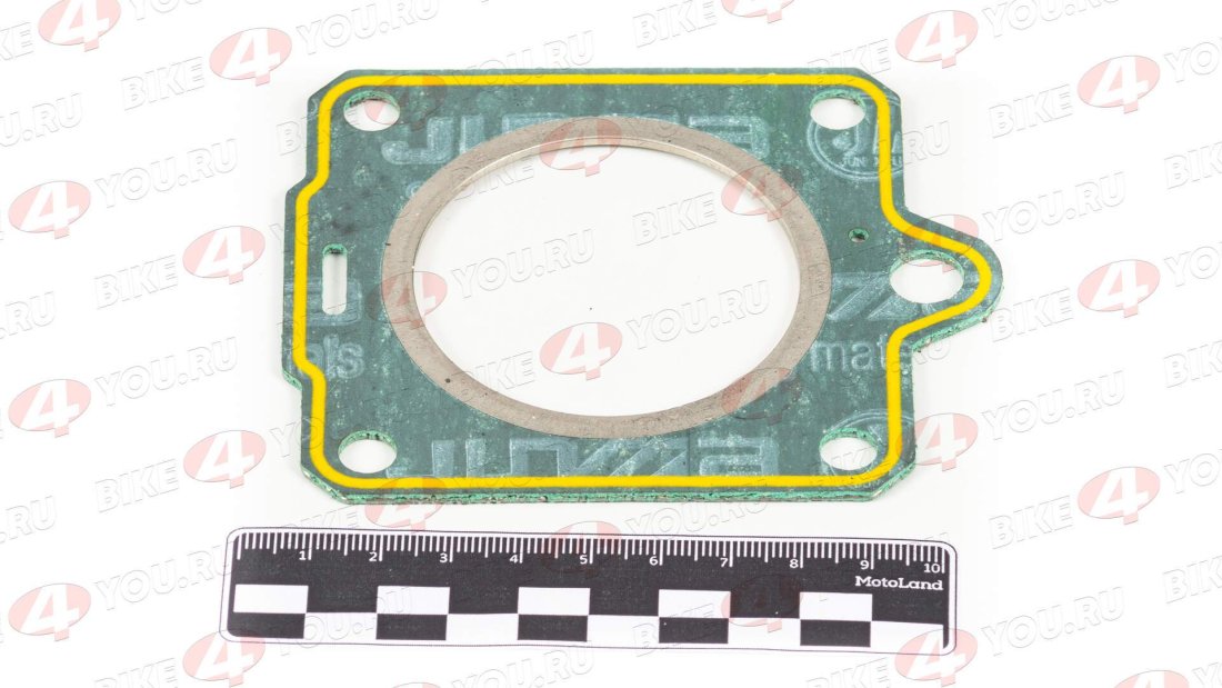 Прокладка головки T6 ZONGSHEN