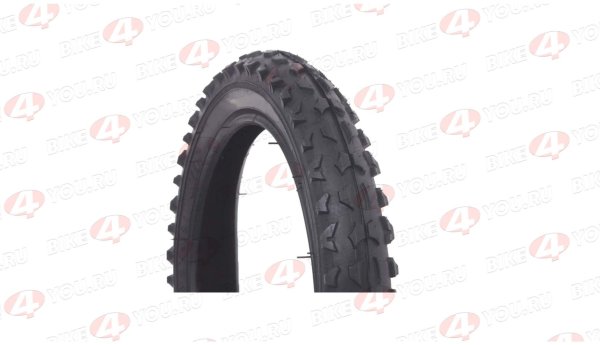 Покрышка Вело 16х2,1 P-1001A (Wanda tire)