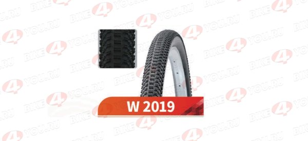 Покрышка Вело 29х2,125 W-2019 (Wanda tire)