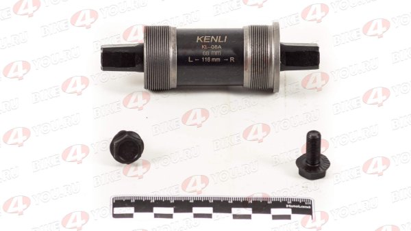 Картридж каретки KENLI KL-08A  116мм