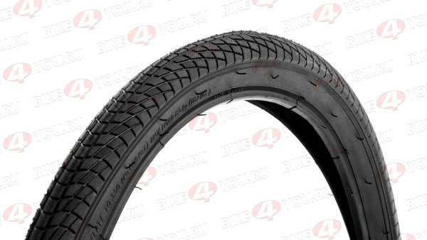 Покрышка Вело 24х1,95 P-1023 (Wanda tire)