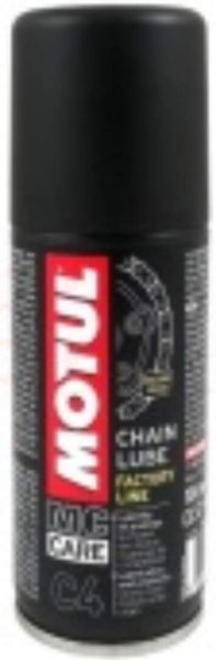 Смазка для цепи Motul C4 Chain Lube FL 100ml