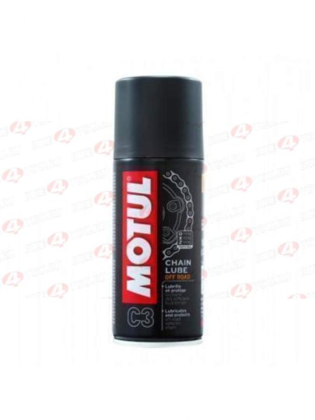 Смазка для цепи Motul C3 Chain Lube Off Road 100ml